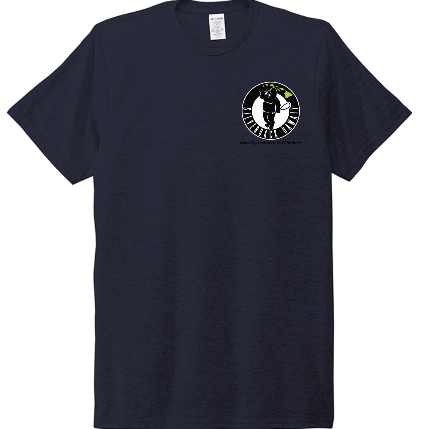 Night Sky Navy - AL2004 - FRONT