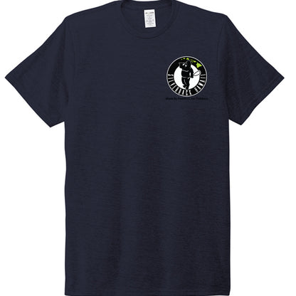 Night Sky Navy - AL2004 - FRONT