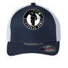 True Navy/ White - 5511UP - FRONT