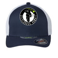 True Navy/ White - 5511UP - FRONT