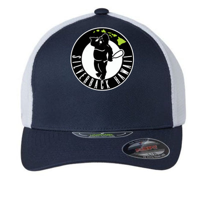 True Navy/ White - 5511UP - FRONT