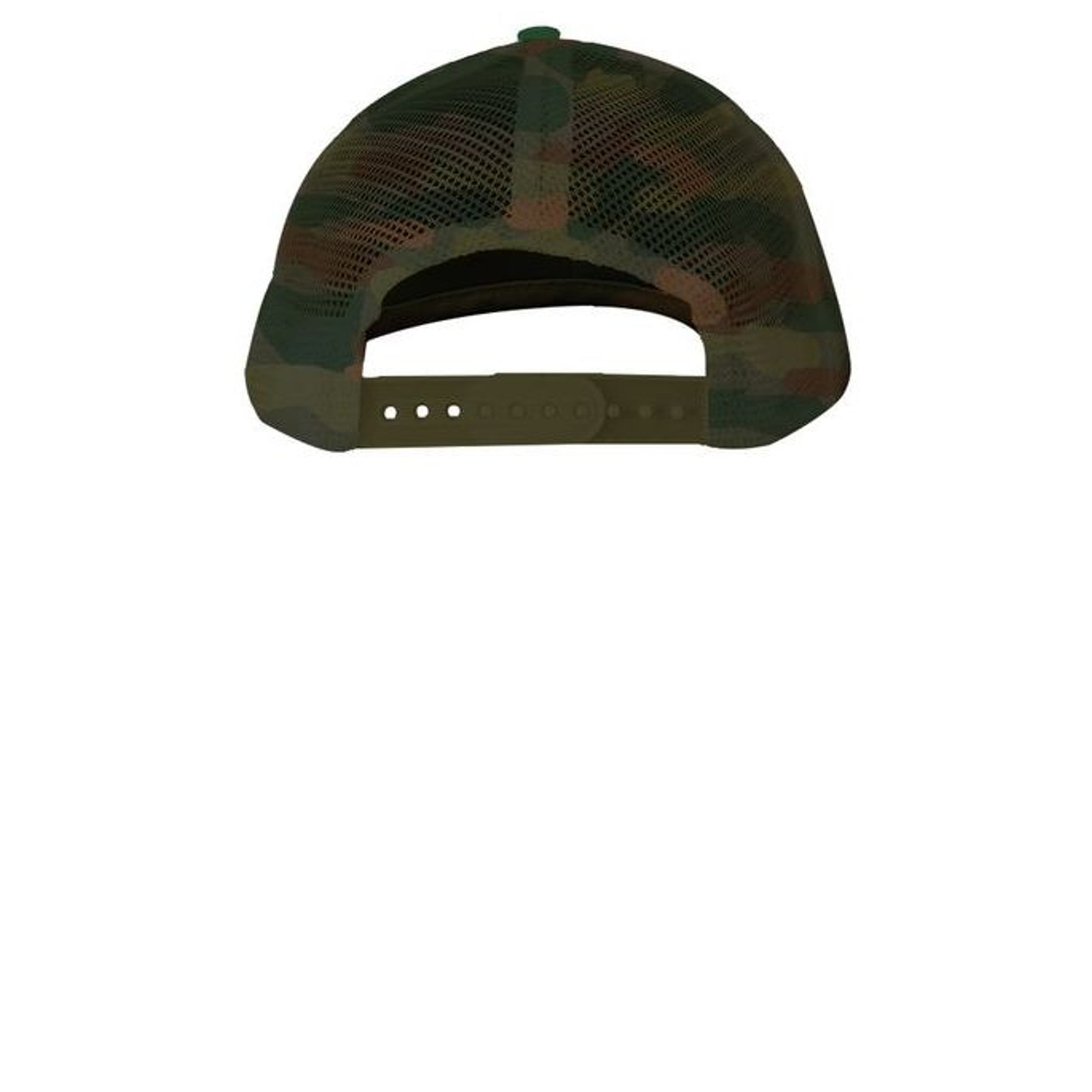 Silverback Foam Trucker - new