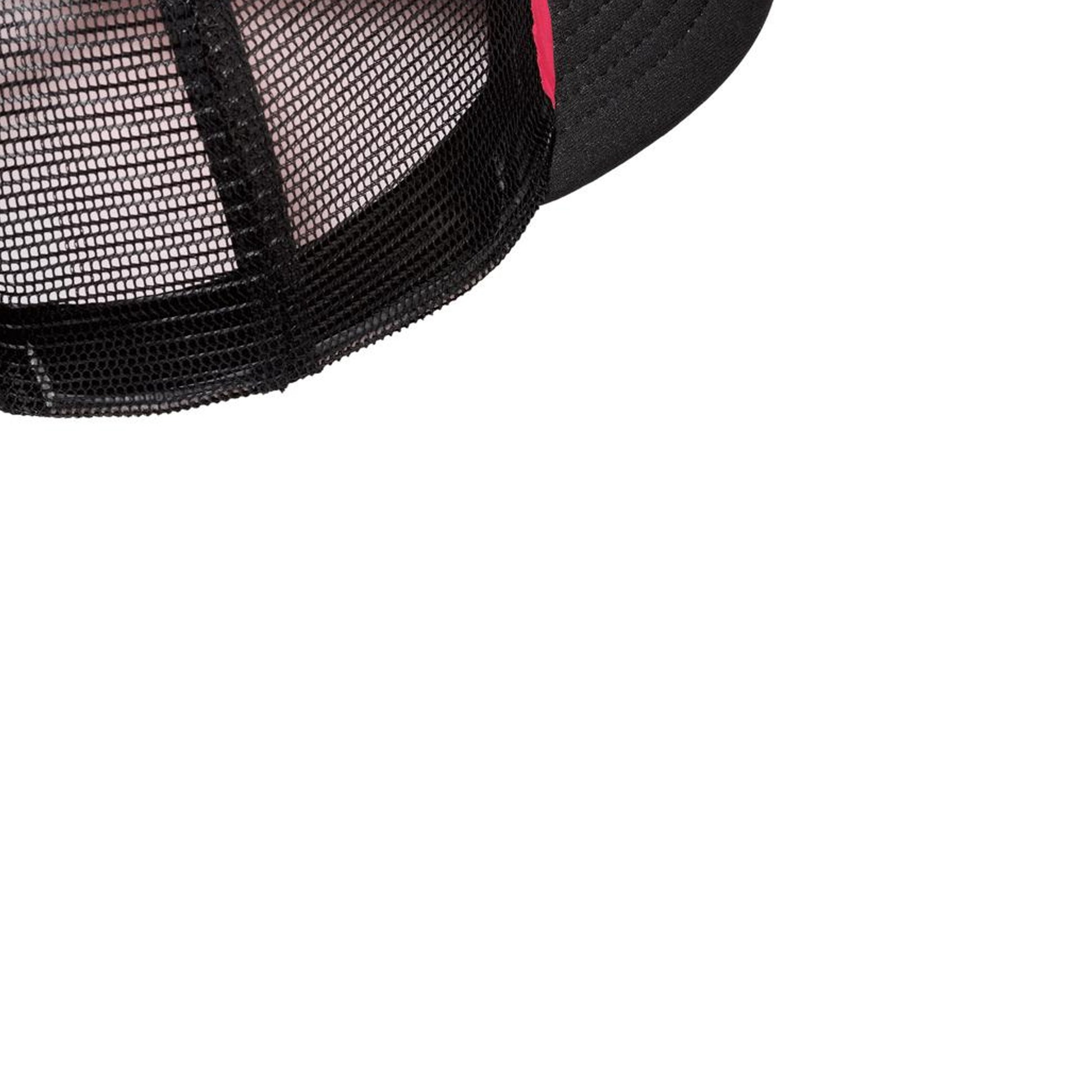 Silverback Foam Trucker - new