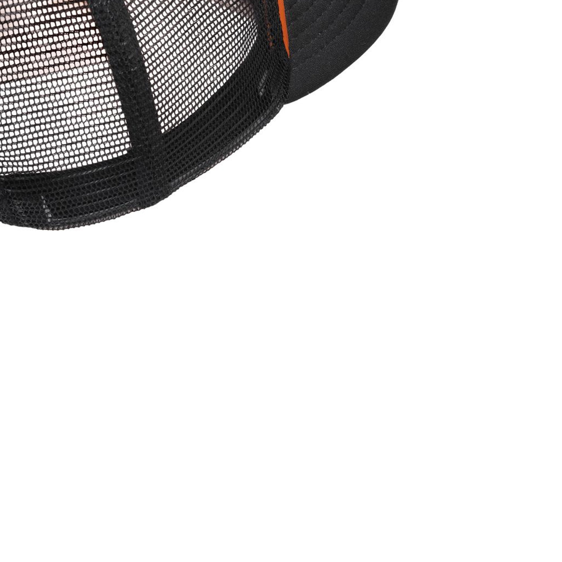 Silverback Foam Trucker - new