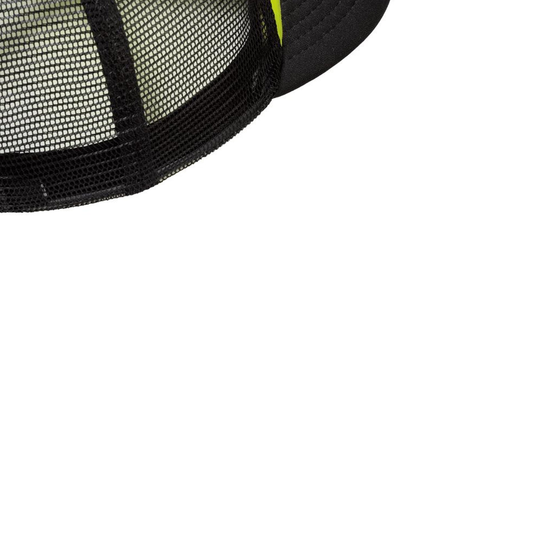 Silverback Foam Trucker - new