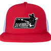 New Red - DT624 - FRONT