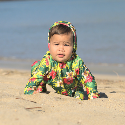Keiki Sunwear Set